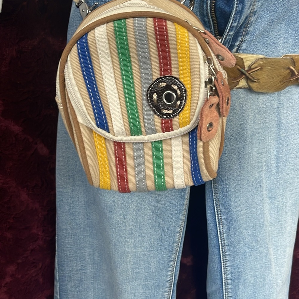 Yep bag